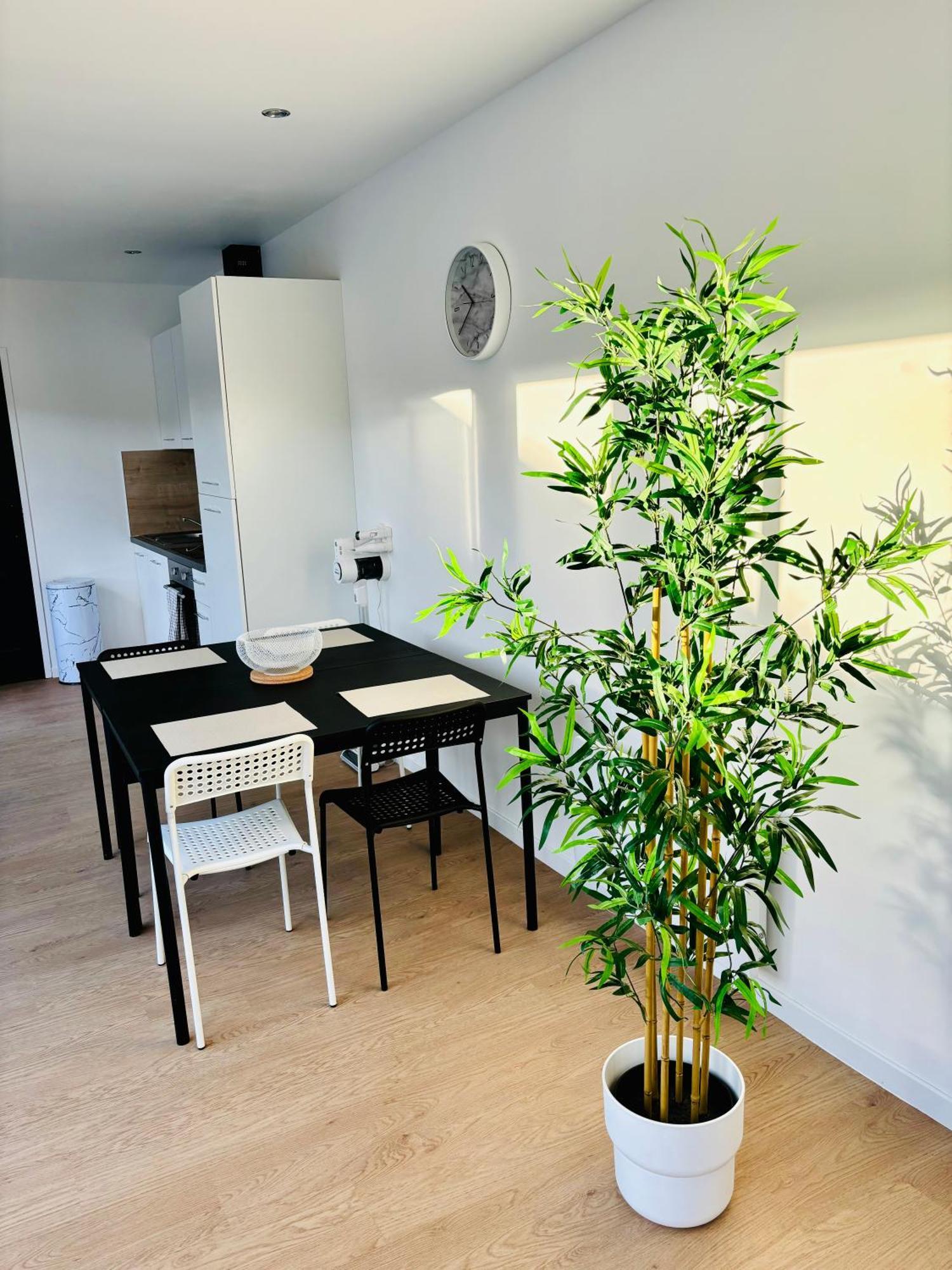 Evasion Tropicale Vila Bretteville-sur-Odon Exterior foto